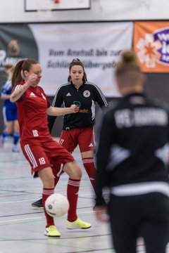 Bild 87 - Budenzauber Lueneburg Damen ueberregional
